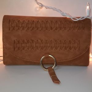 Francesca's Wallet/ Clutch